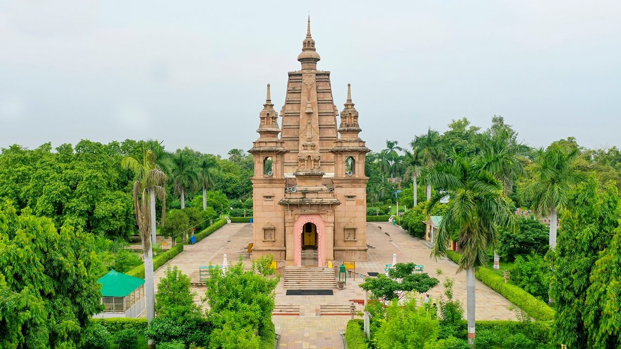 Sarnath – Varanasi